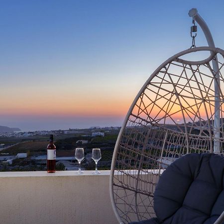 Cinnamon Villa With Private Hot Tub Pýrgos Zewnętrze zdjęcie
