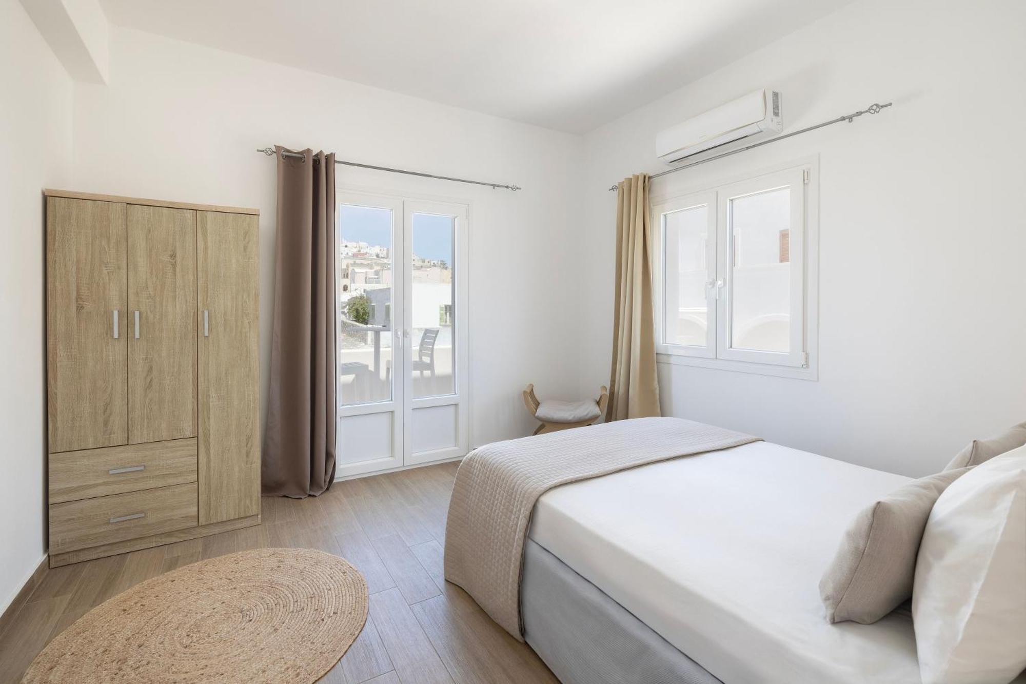 Cinnamon Villa With Private Hot Tub Pýrgos Zewnętrze zdjęcie