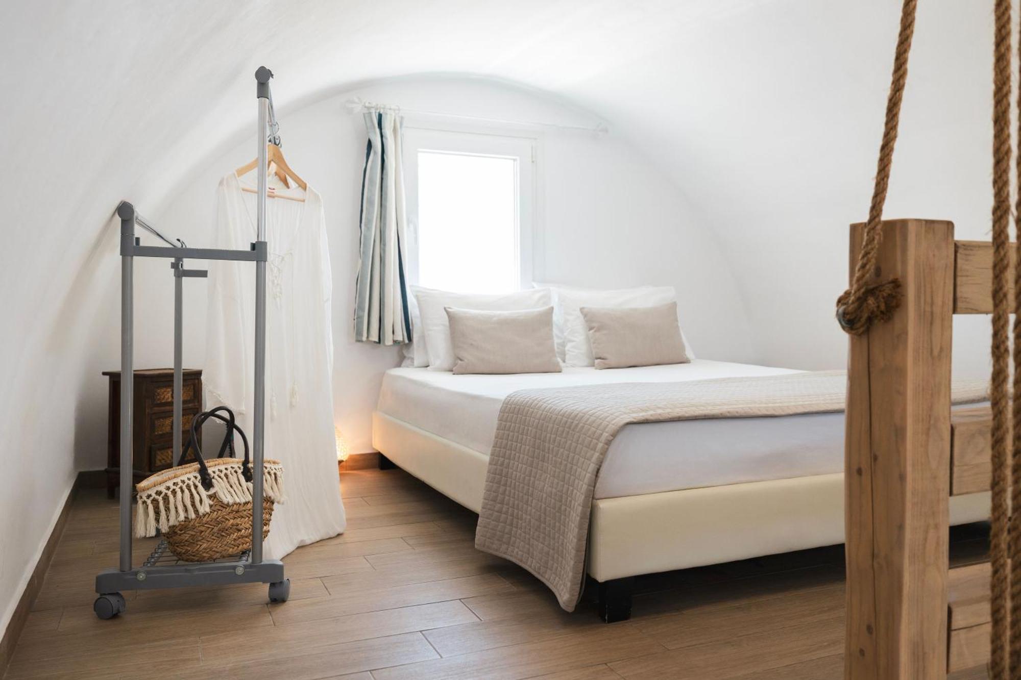 Cinnamon Villa With Private Hot Tub Pýrgos Zewnętrze zdjęcie